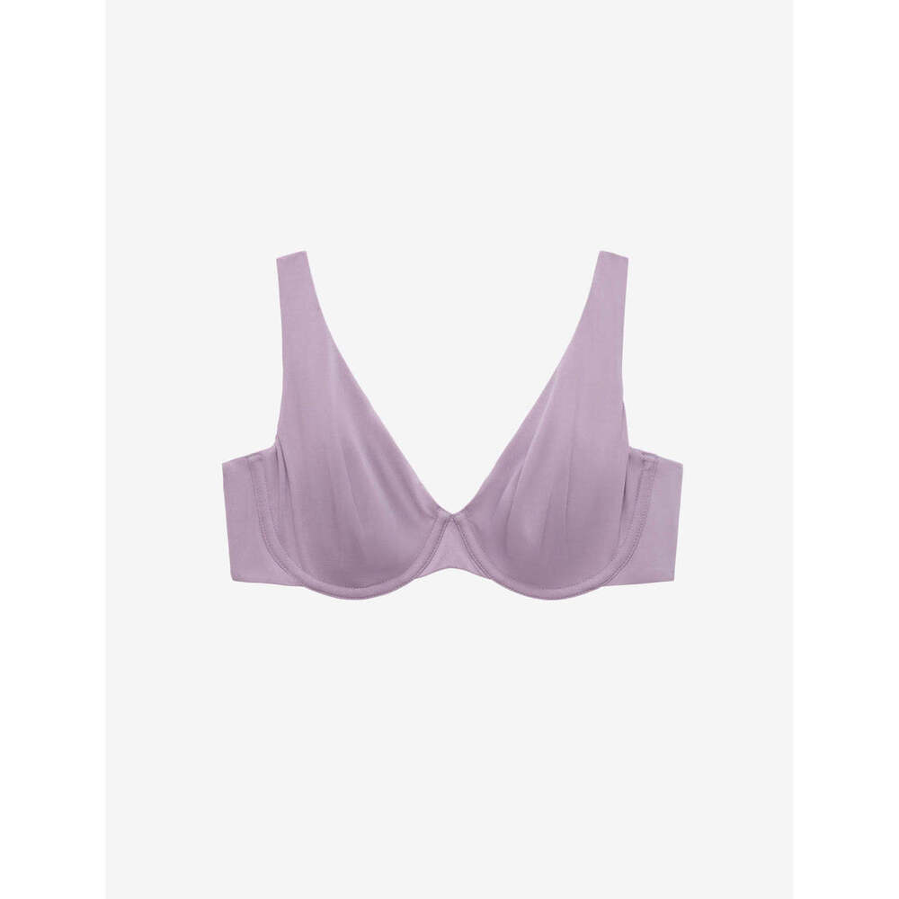 ThirdLove 24/7® Classic Second Skin Unlined Bra Size 38Bstormy-lilac / 38B